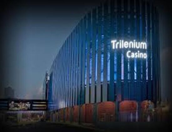 Trilenium