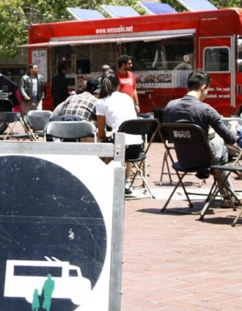 Off The Grid–San Francisco