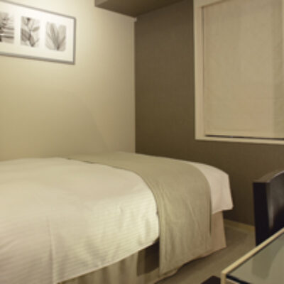 Hotel Trusty