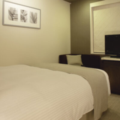 Hotel Trusty