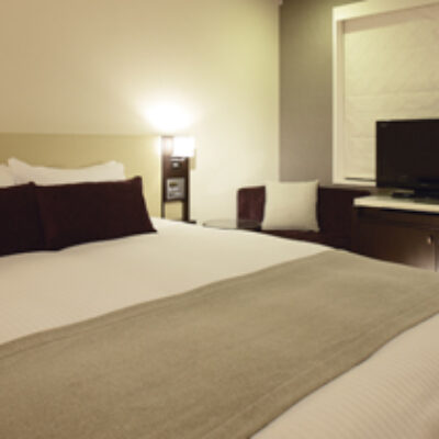 Hotel Trusty