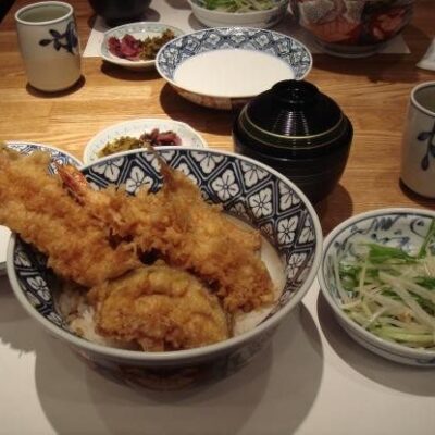 Tsunahachi