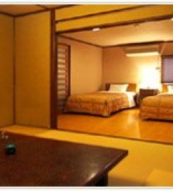 Tsuchiya Hotel