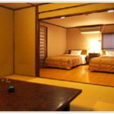 Tsuchiya Hotel