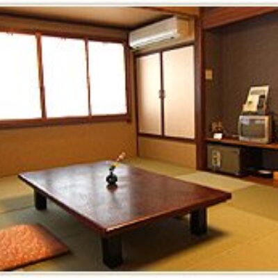 Tsuchiya Hotel