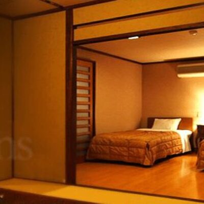 Tsuchiya Hotel
