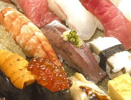 Tsukiji Sushiko