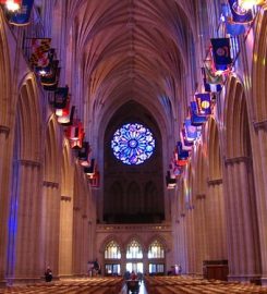 National Cathedral