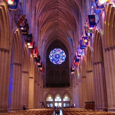 National Cathedral