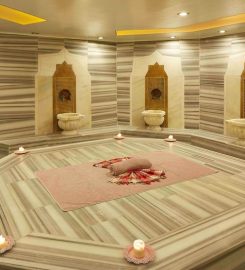 DoubleTree by Hilton Izmir – Alsancak