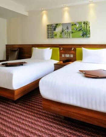 Hampton by Hilton Sheffield