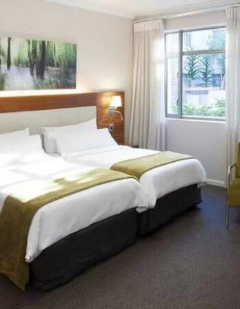 DoubleTree by Hilton Hotel Cape Town – Upper Eastside