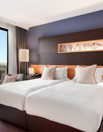 Hilton London Tower Bridge