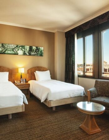 Hilton Milan