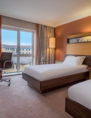 Hilton Sheffield Hotel