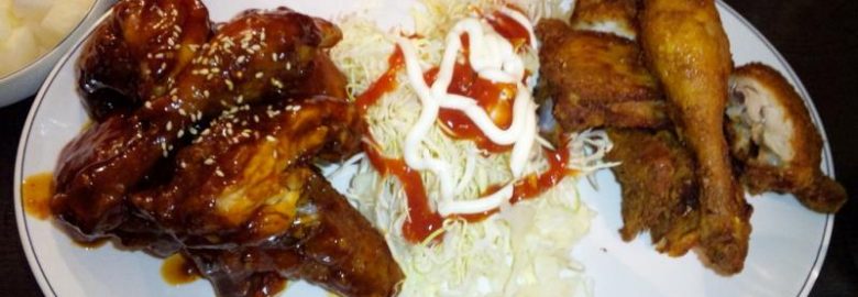 Two Two Fried Chicken