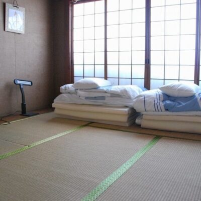 Ugaya Guest House