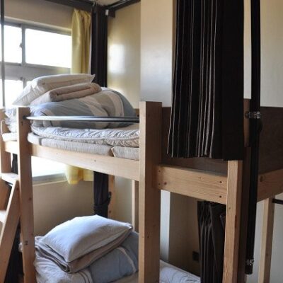 Ugaya Guest House