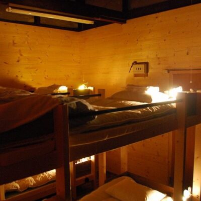 Ugaya Guest House
