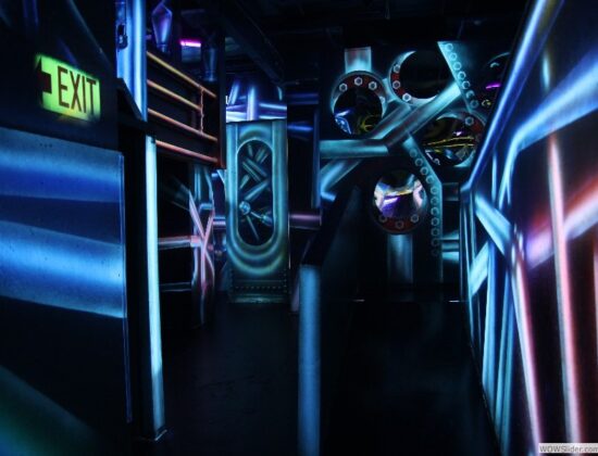 Ultrazone