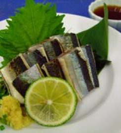 Umegaoka Sushi No Midori Sohonten