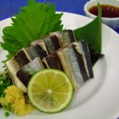 Umegaoka Sushi No Midori Sohonten