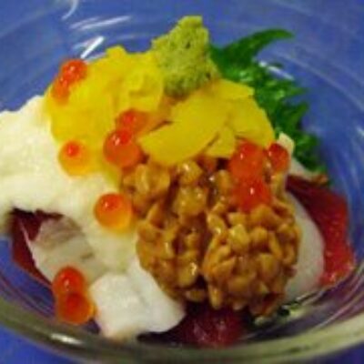 Umegaoka Sushi No Midori Sohonten