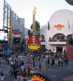 Universal City Walk