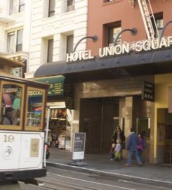 Hotel Union Square