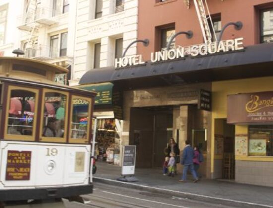 Hotel Union Square
