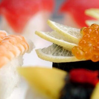 Ninja Sushi