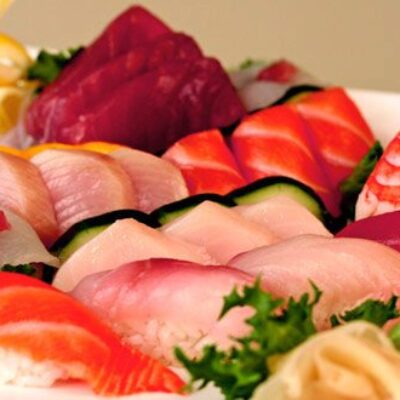 Ninja Sushi
