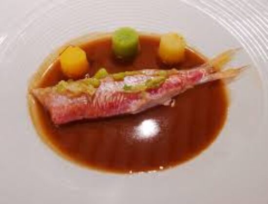El Celler De Can Roca