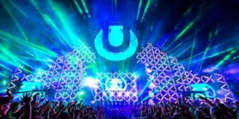 Ultra Music Festival