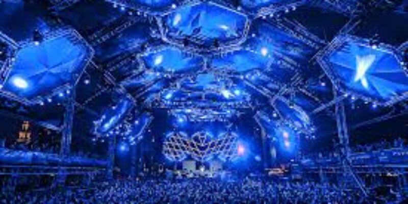 Ultra Music Festival