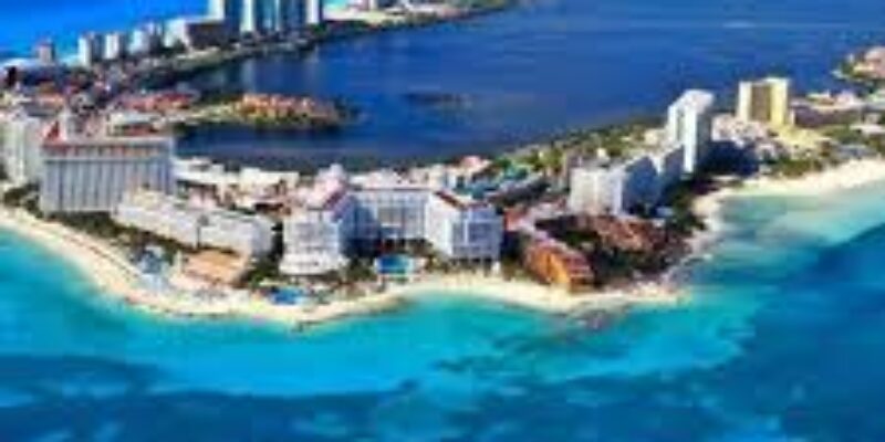 Cancun, Mexico