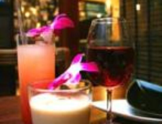 Indochine Cafe & Dining