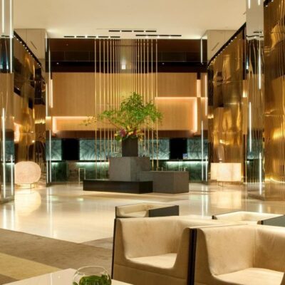 Crowne Plaza Ana Osaka