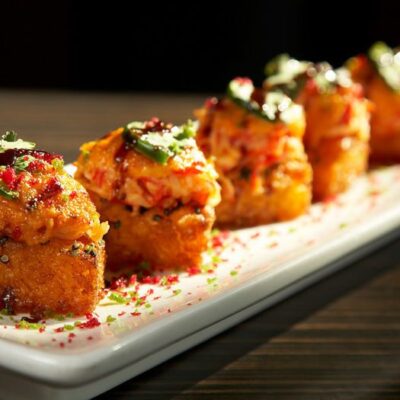 RA Sushi Bar and Restaurant