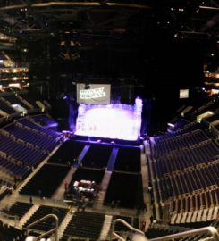 Staples Center