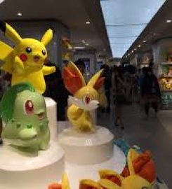 Pokemon Center Nagoya