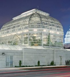 United States Botanic Garden