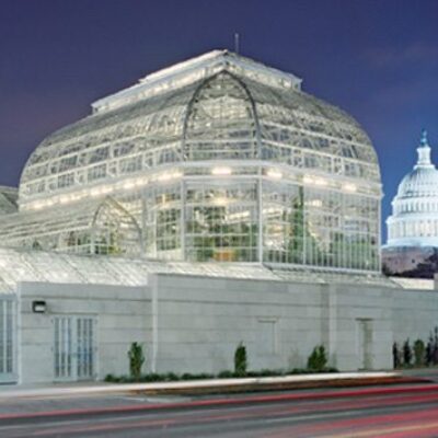 United States Botanic Garden