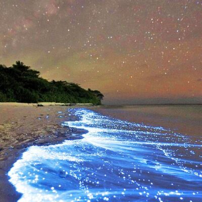Maldives Beach