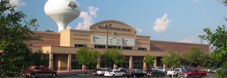 GTC Valdosta Stadium 16