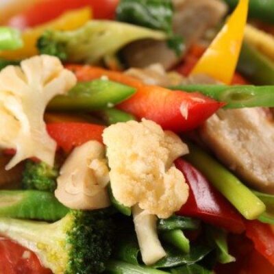 Lao Kitchen