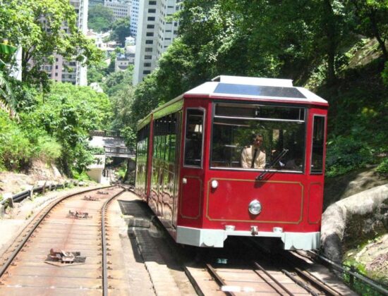 Victoria Peak