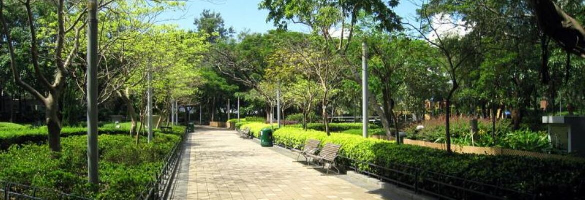 Victoria Park