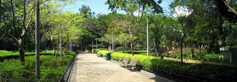 Victoria Park