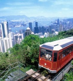 Victoria Peak